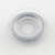Cable de acero recubierto de nailon de color blanco (0,45mm) - comprar online