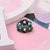 Anillo de eslabones acrílicos - comprar online