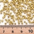Canutillos 3x2mm (precio por 40 gramos) - tienda online