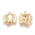 Colgante elefante goldfilled oro 18k - comprar online