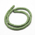 Tira de fimo plano verde oliva 6mm - comprar online