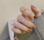 Anillo ondulado talle #7