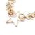 Pulsera estrella - tienda online