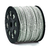 Cordón de Gamuza 3x1,4mm (precio por 5 metros)