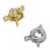 Cierre Marinero 14,5 x6 mm - comprar online