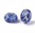 Dije dona piedra natural 10mm - tienda online