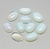 Cabujon ovalado 13 x 18mm - tienda online