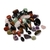 PIEDRAS ROLADAS SURTIDAS (POR 100 GRAMOS)