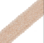 TIRAS DE CRISTAL FACETADAS TRANSPARENTES DE 6MM - tienda online