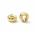 Separadores disco 5x2,5mm goldfilled oro 18k (20 unidades) en internet