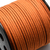 Cordón de Gamuza 3x1,4mm (precio por 5 metros) - tienda online
