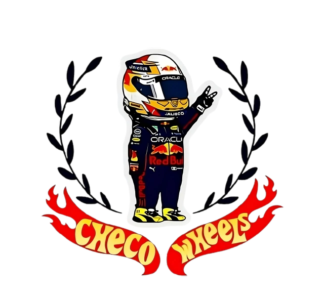 ChecoWheels