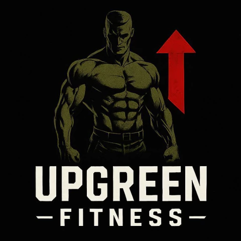 Upgreen Fitness