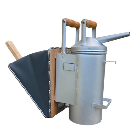 FUMIGADOR 6L ICEAL - comprar online