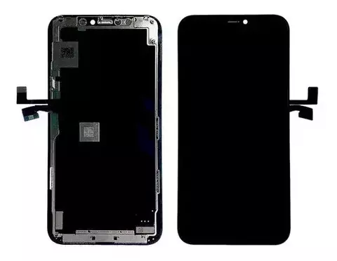 Frontal IPHONE 11 PRO VIVID