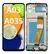 Frontal A03 com aro