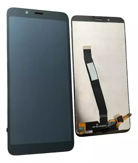 Frontal Redmi 7a sem aro