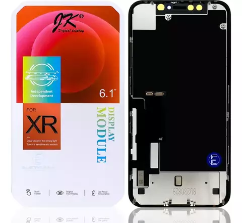 Frontal IPHONE XR JK