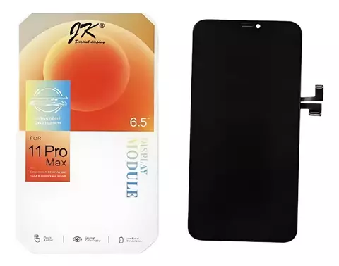 Frontal IPHONE 11 PRO MAX JK