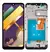 Frontal Compatível LG K22/ K22 Plus com aro