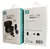 Microfone Lapela Pro Duplo Plug Para Samsung iPhone Todos