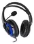 Fone Lehmox Ley-35 Com Microfone Para Ps4/x-one