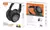 Fone De Ouvido Bluetooth Kaidi Headset E Auto Falante 4 Em 1