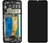 Frontal A14 4G Oled com aro