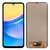 Frontal A15 4G Oled sem aro