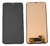Frontal A15 5G Oled sem aro