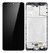 Frontal A31 Oled com aro