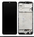 Frontal A32 4G Incell com aro