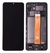 Frontal compatível A32 5G /M32 5G original china com aro