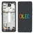 Frontal A52 Oled com aro