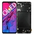 Frontal A71 Oled com aro