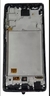Frontal A72 Incell com aro