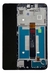 Frontal E6 Plus com aro original china