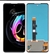 Frontal Moto Edge 20 Lite Oled