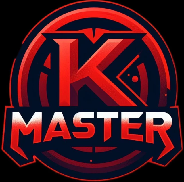 K Master Acessórios