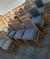 Sillas modelo MERLOT - Ruach Muebles