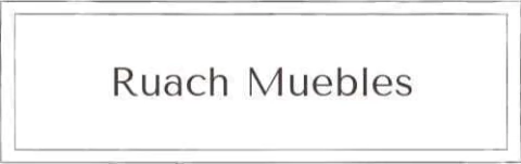Ruach Muebles