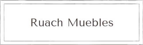 Ruach Muebles
