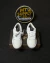 Tênis Mormaii Casual - Branco / TAM: 40 - MT Supply Co.