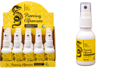 Video de Skin Care Tattoo