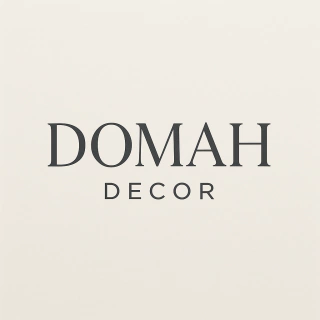 DOMAH DECOR