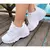 Tênis Plataforma Feminino Bufalo London - loja online
