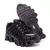 Tênis Masculino Star TLX 12 Molas Refletivo