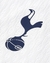 Camisa Tottenham I 25/26 - Torcedor Nike Masculina - Branca com detalhes em azul na internet