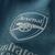 Camisa Polo Arsenal Treino 25/26 - Torcedor Adidas Masculina - Azul na internet
