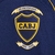 Camisa Boca Juniors I 25/26 - Torcedor Adidas Masculina - Azul com detalhes em amarelo na internet